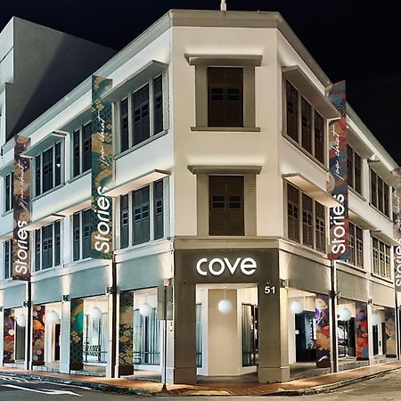 Stories Joo Chiat, A Hotel By Cove - Paya Lebar, Singapore - Newly Renovated Exteriör bild