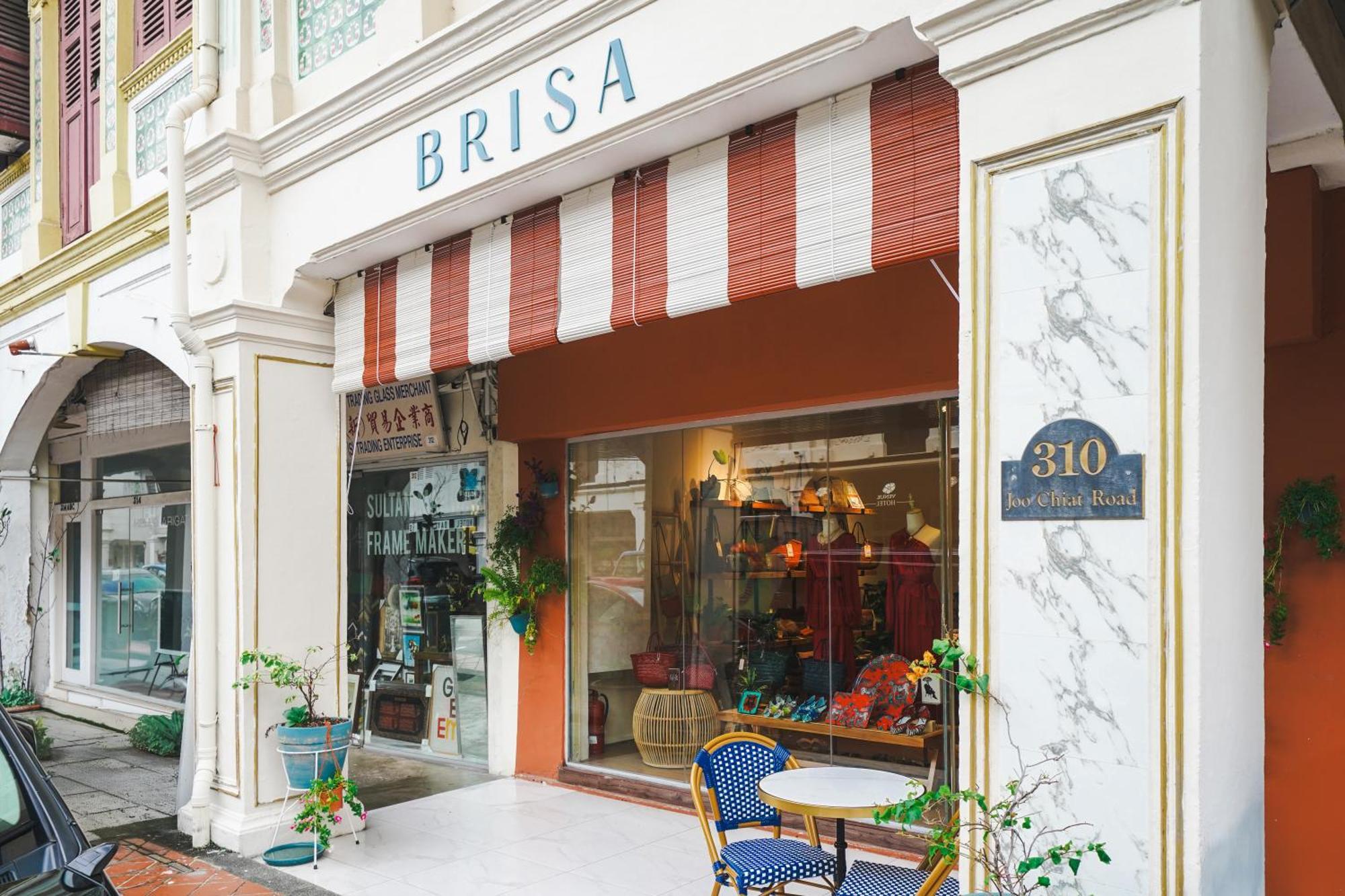 Stories Joo Chiat, A Hotel By Cove - Paya Lebar, Singapore - Newly Renovated Exteriör bild