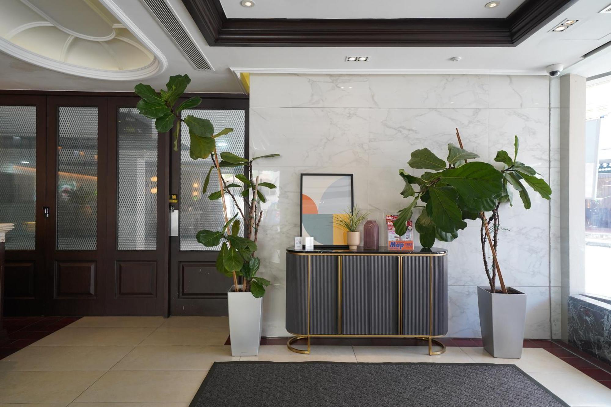 Stories Joo Chiat, A Hotel By Cove - Paya Lebar, Singapore - Newly Renovated Exteriör bild