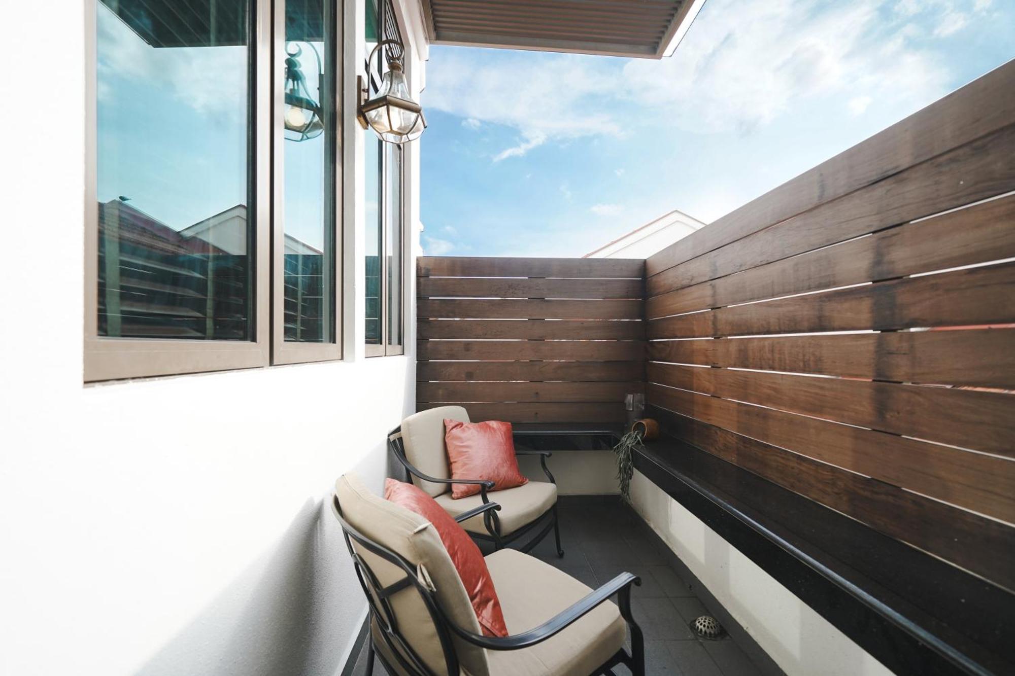 Stories Joo Chiat, A Hotel By Cove - Paya Lebar, Singapore - Newly Renovated Rum bild
