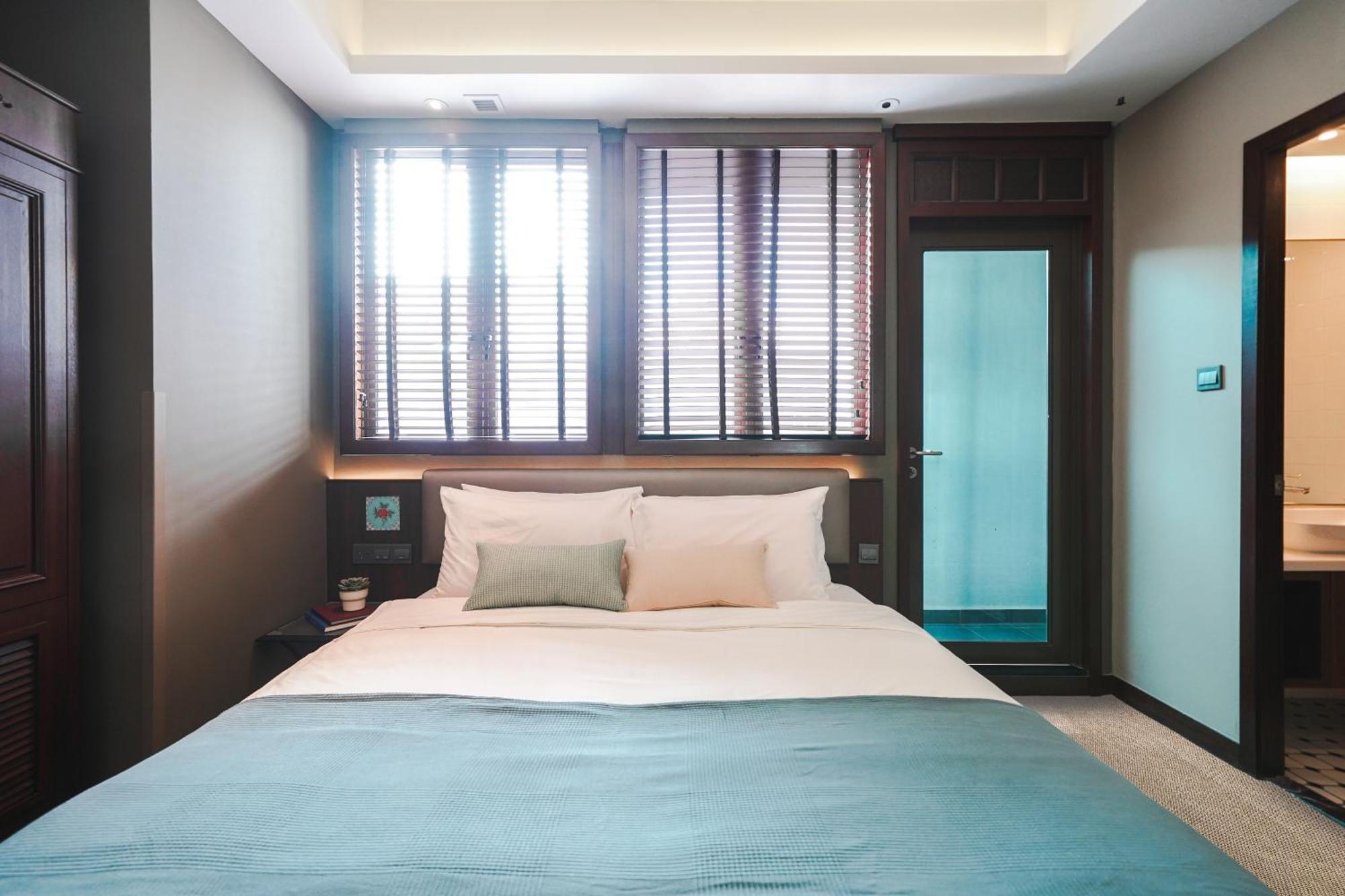 Stories Joo Chiat, A Hotel By Cove - Paya Lebar, Singapore - Newly Renovated Exteriör bild