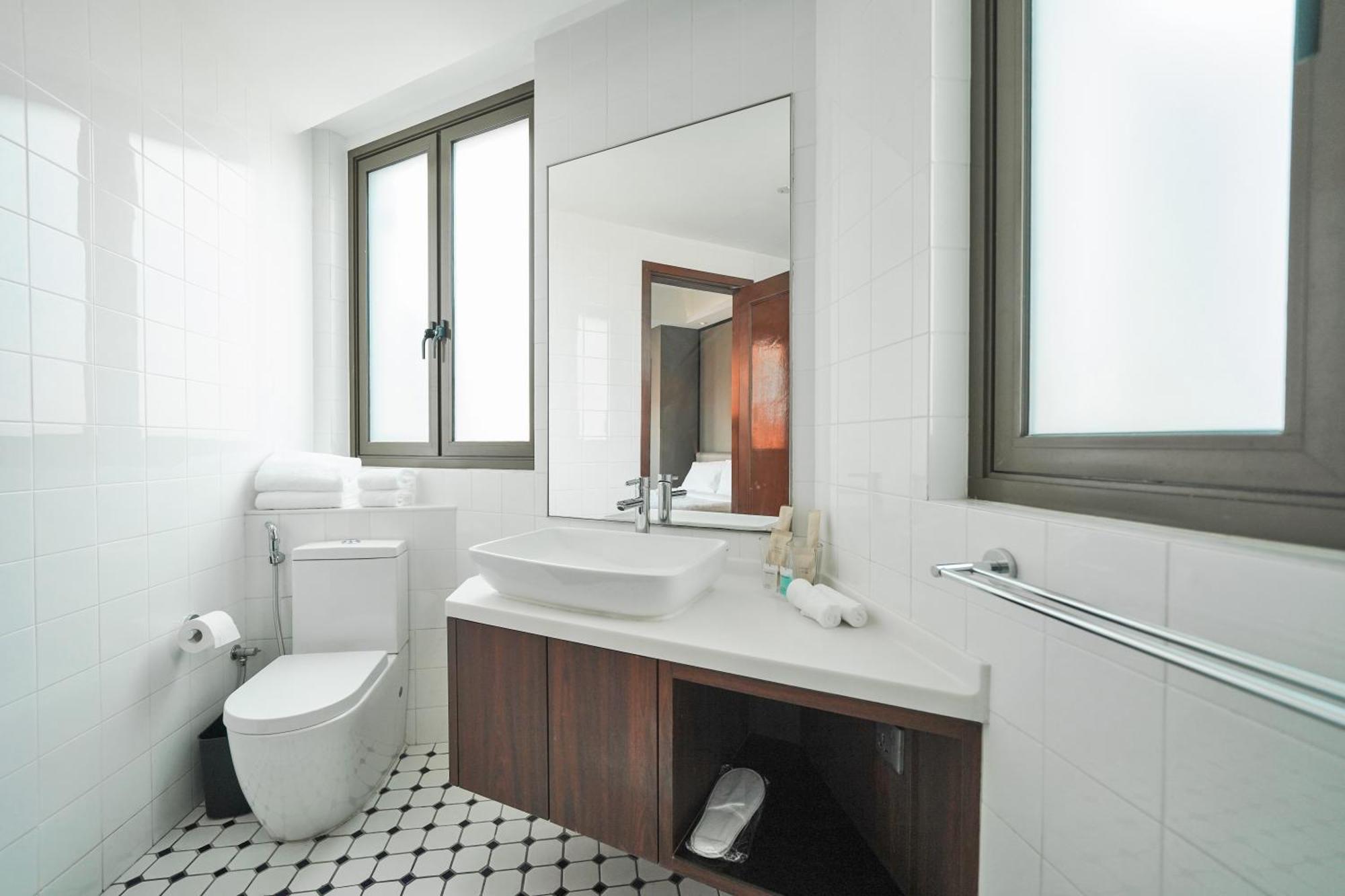 Stories Joo Chiat, A Hotel By Cove - Paya Lebar, Singapore - Newly Renovated Exteriör bild