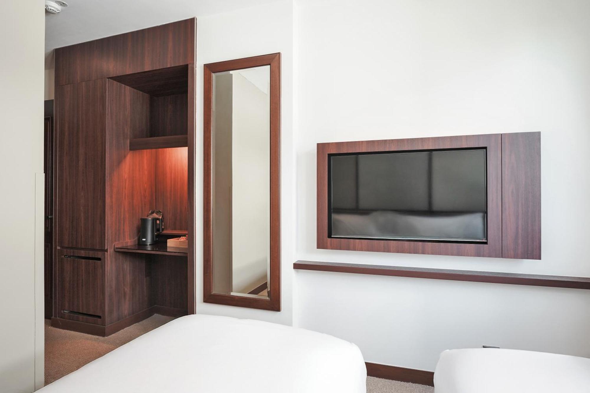 Stories Joo Chiat, A Hotel By Cove - Paya Lebar, Singapore - Newly Renovated Rum bild