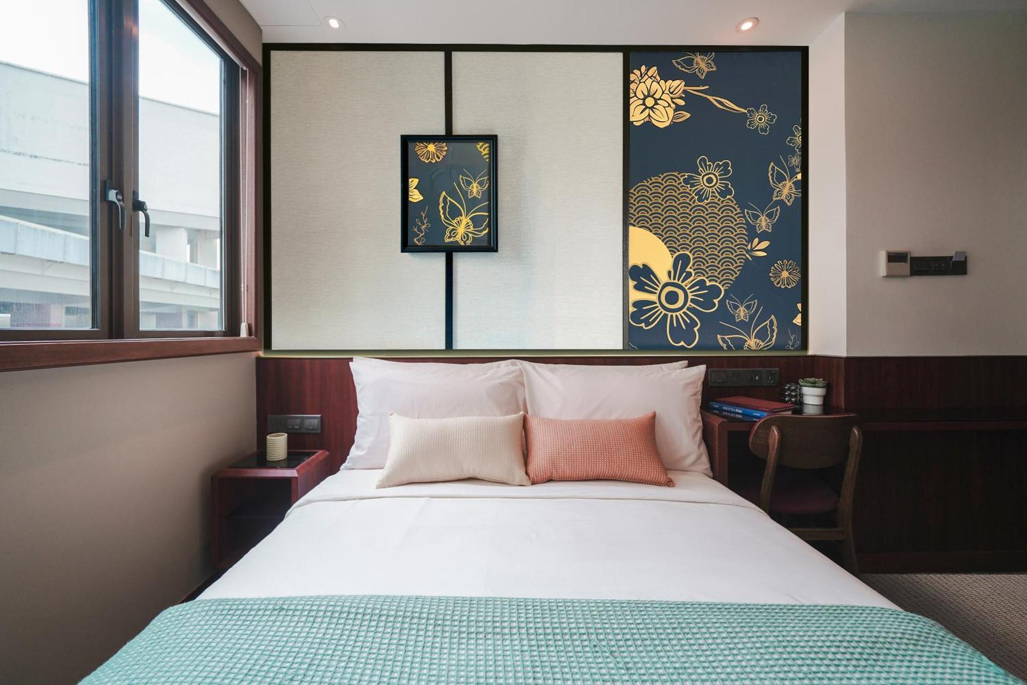 Stories Joo Chiat, A Hotel By Cove - Paya Lebar, Singapore - Newly Renovated Exteriör bild