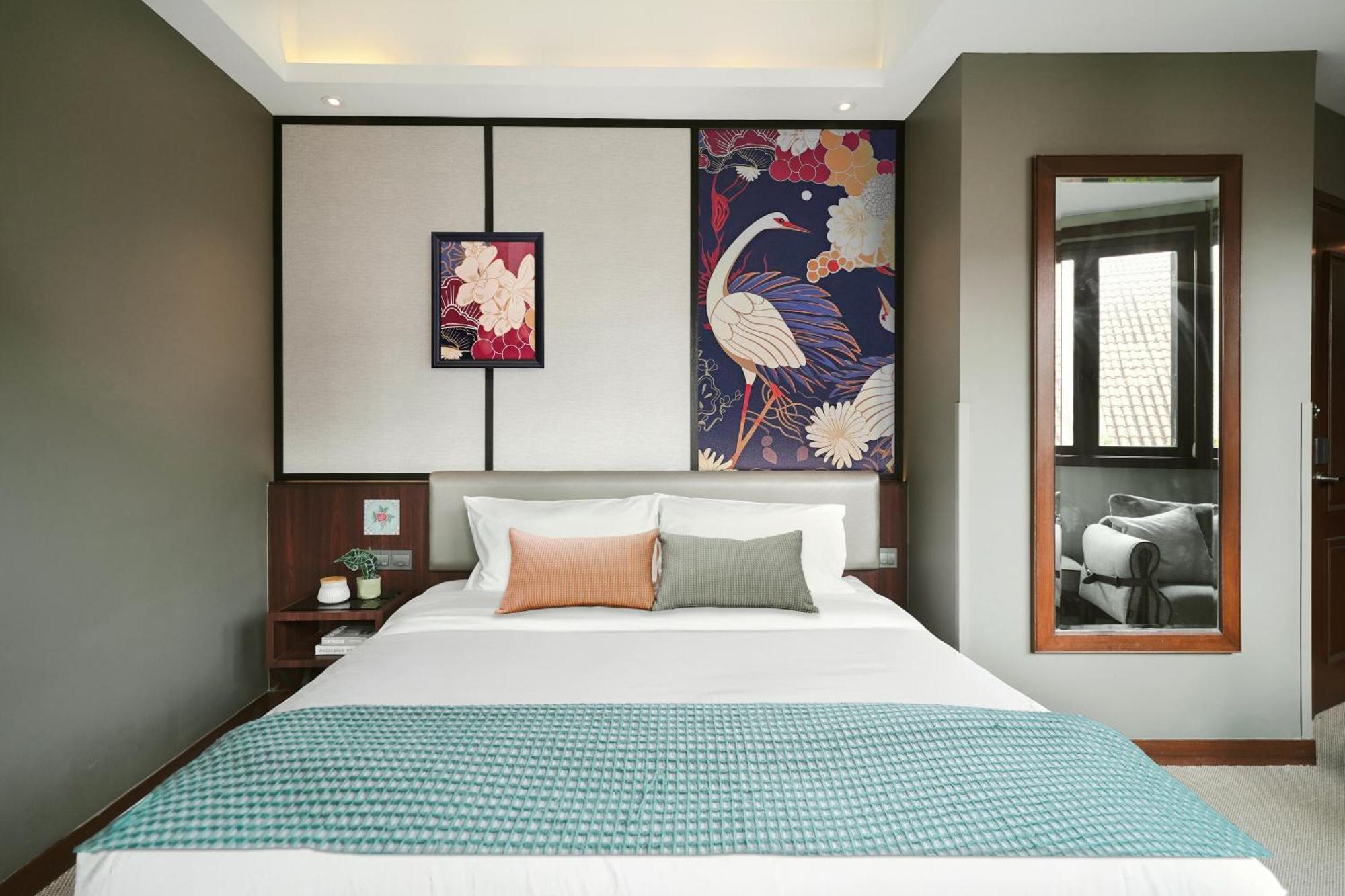 Stories Joo Chiat, A Hotel By Cove - Paya Lebar, Singapore - Newly Renovated Exteriör bild