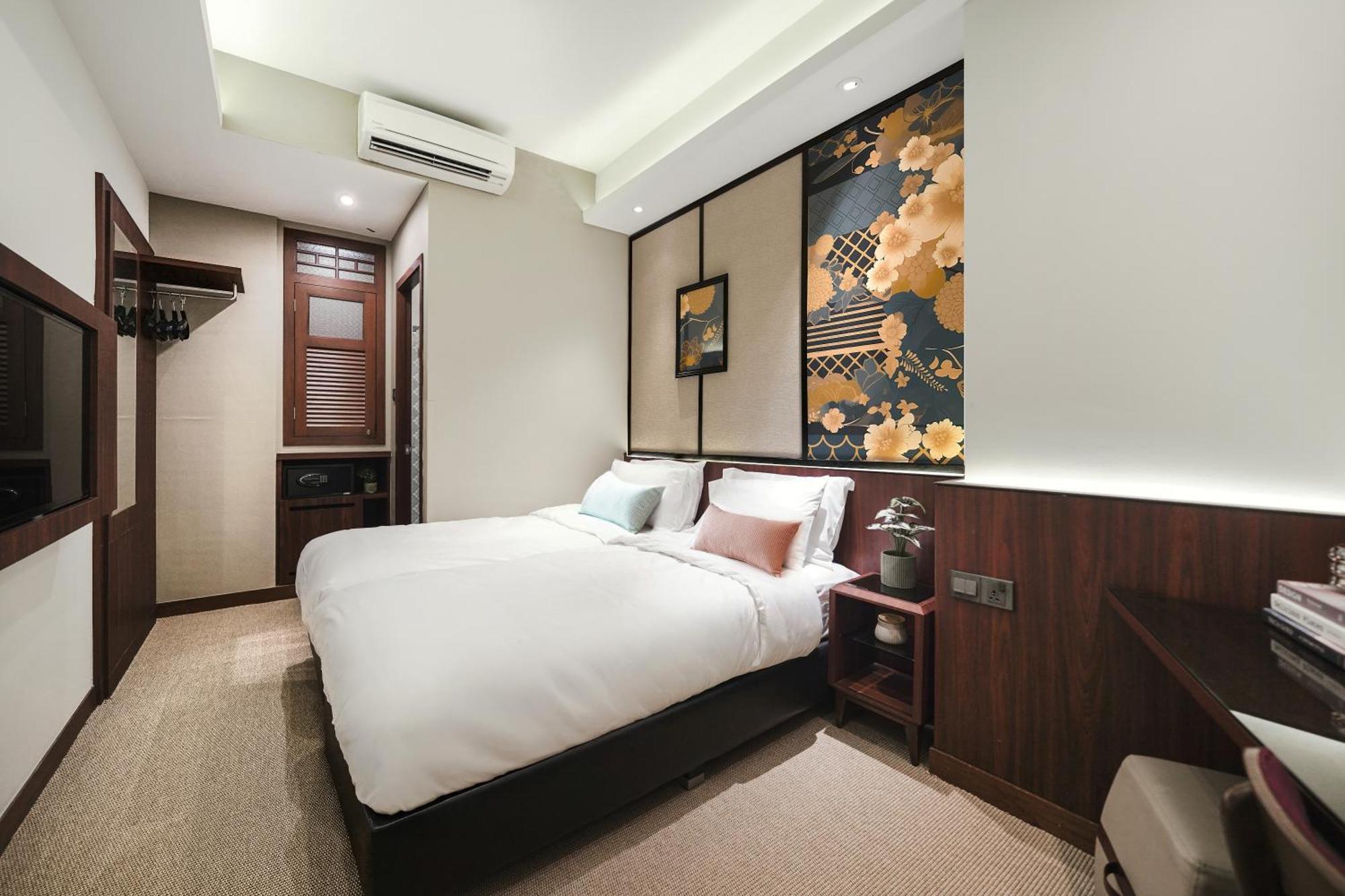 Stories Joo Chiat, A Hotel By Cove - Paya Lebar, Singapore - Newly Renovated Exteriör bild