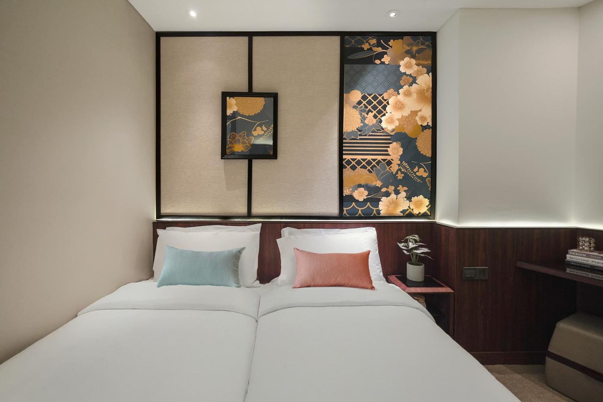 Stories Joo Chiat, A Hotel By Cove - Paya Lebar, Singapore - Newly Renovated Exteriör bild