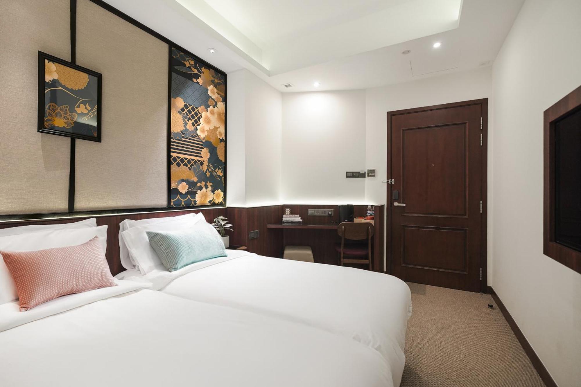 Stories Joo Chiat, A Hotel By Cove - Paya Lebar, Singapore - Newly Renovated Rum bild
