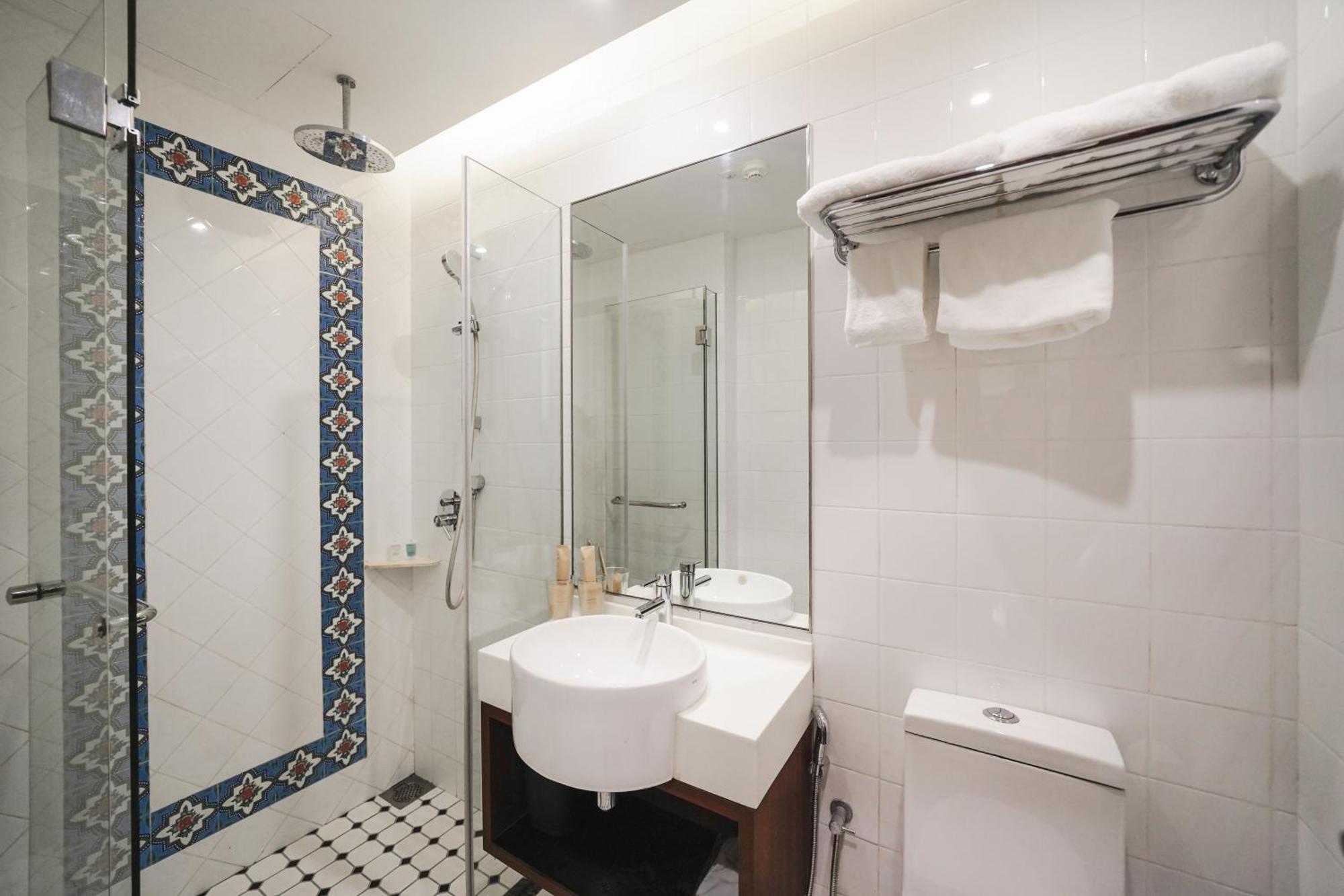 Stories Joo Chiat, A Hotel By Cove - Paya Lebar, Singapore - Newly Renovated Rum bild
