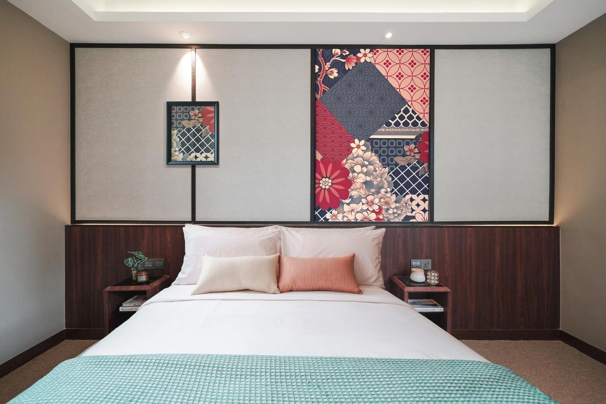 Stories Joo Chiat, A Hotel By Cove - Paya Lebar, Singapore - Newly Renovated Exteriör bild