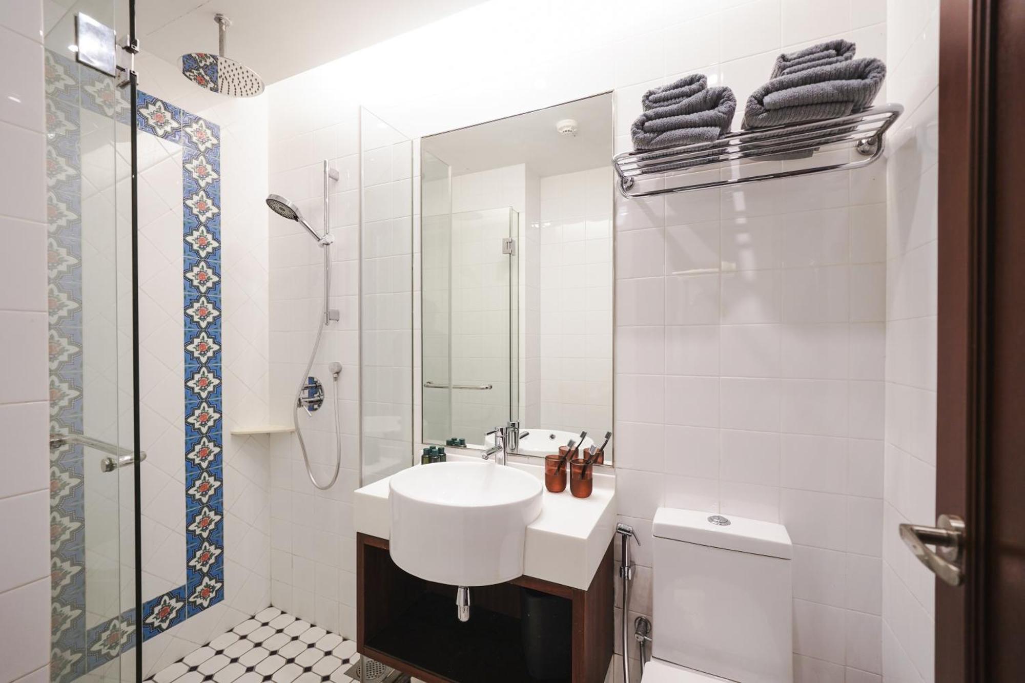 Stories Joo Chiat, A Hotel By Cove - Paya Lebar, Singapore - Newly Renovated Exteriör bild
