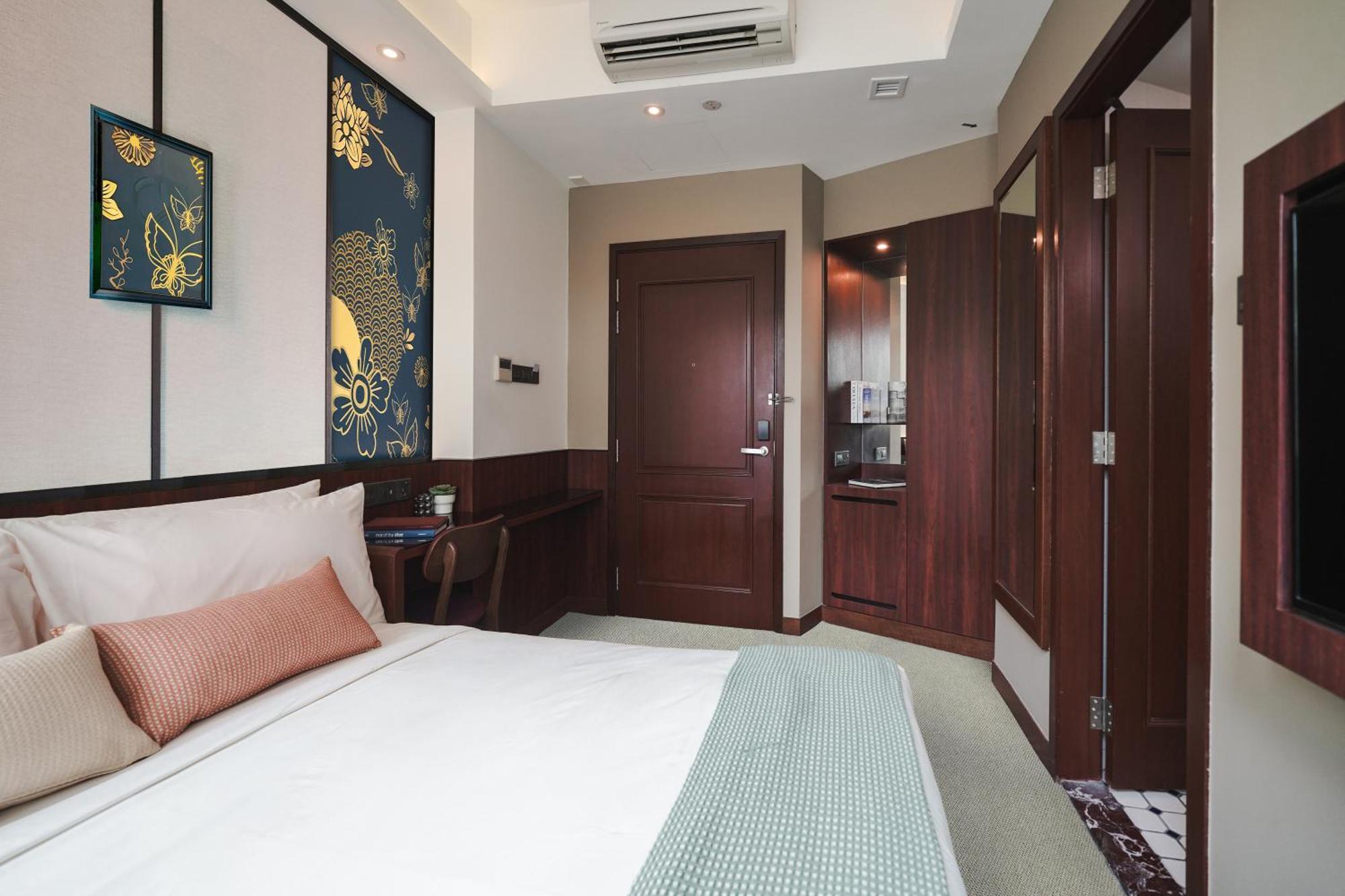 Stories Joo Chiat, A Hotel By Cove - Paya Lebar, Singapore - Newly Renovated Rum bild