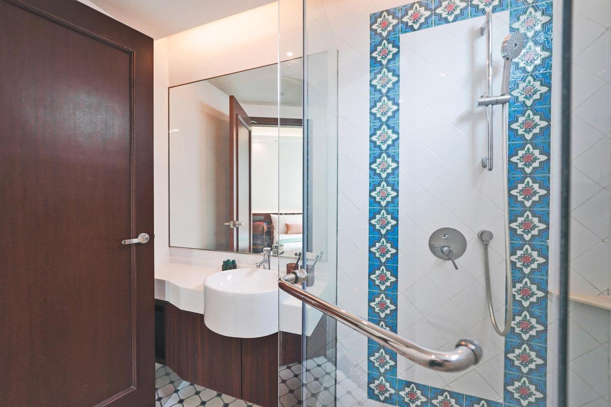 Stories Joo Chiat, A Hotel By Cove - Paya Lebar, Singapore - Newly Renovated Rum bild