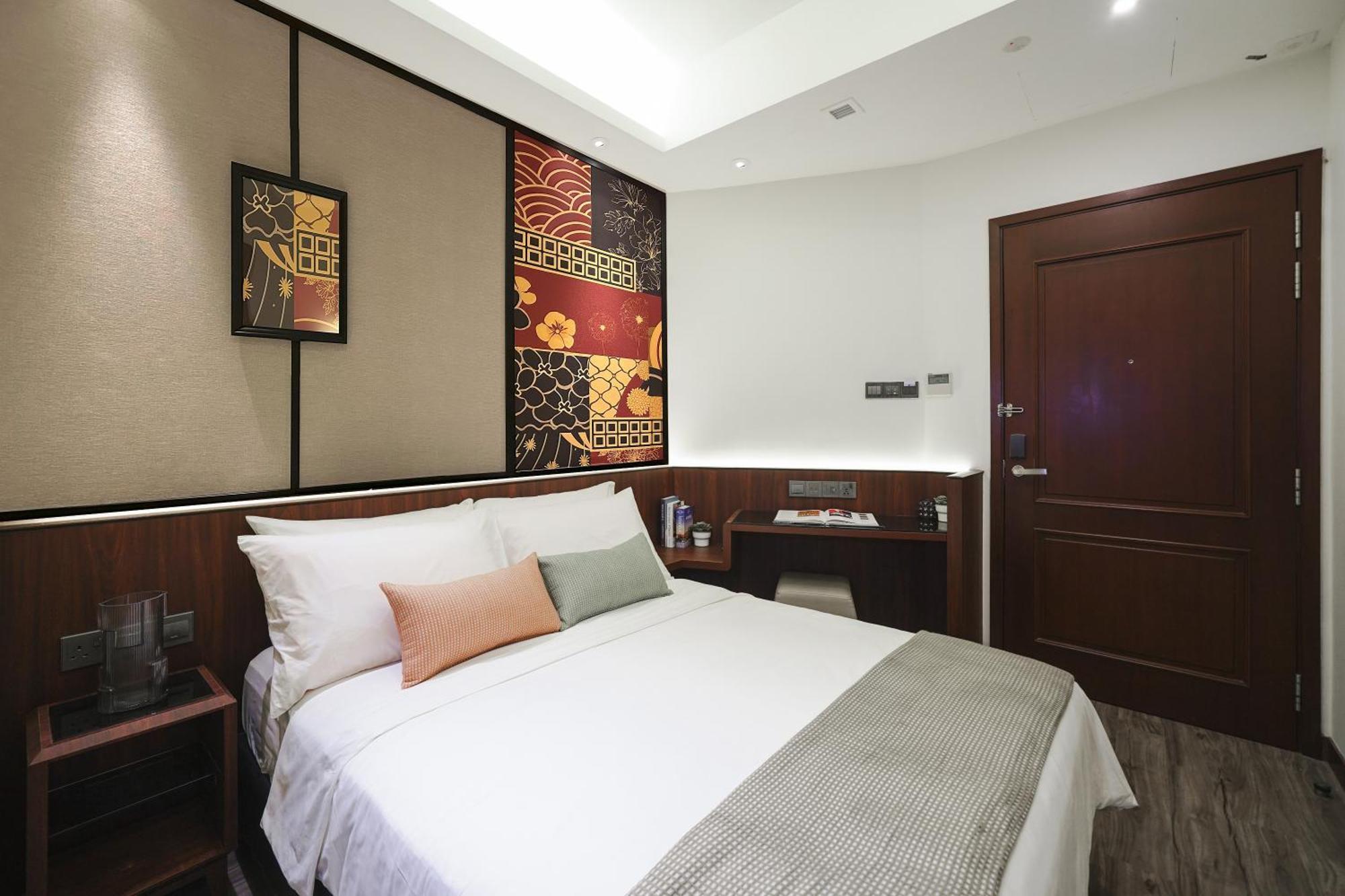 Stories Joo Chiat, A Hotel By Cove - Paya Lebar, Singapore - Newly Renovated Exteriör bild