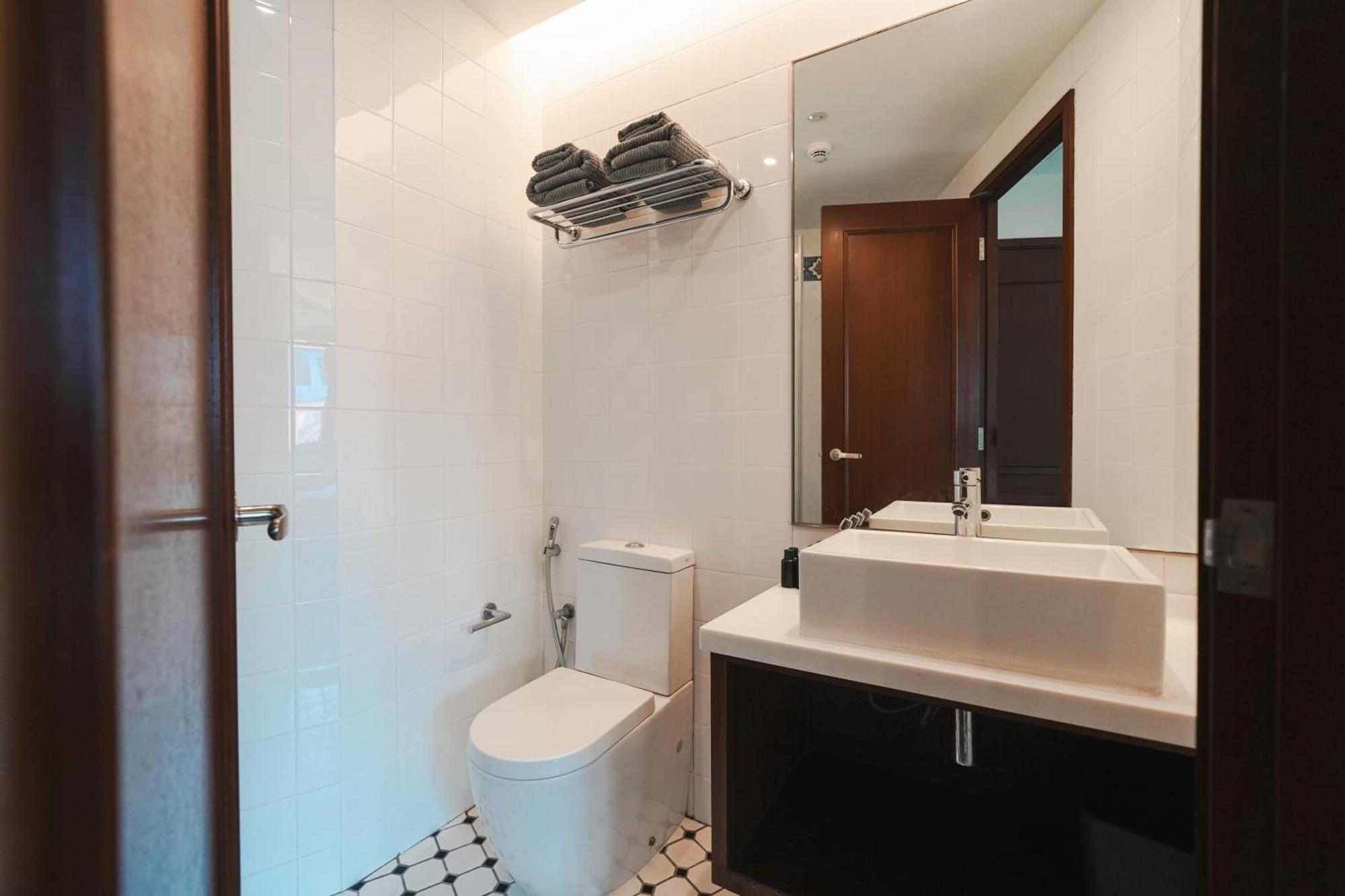 Stories Joo Chiat, A Hotel By Cove - Paya Lebar, Singapore - Newly Renovated Rum bild